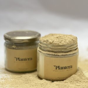 Multani Mitti 200gms Plantera